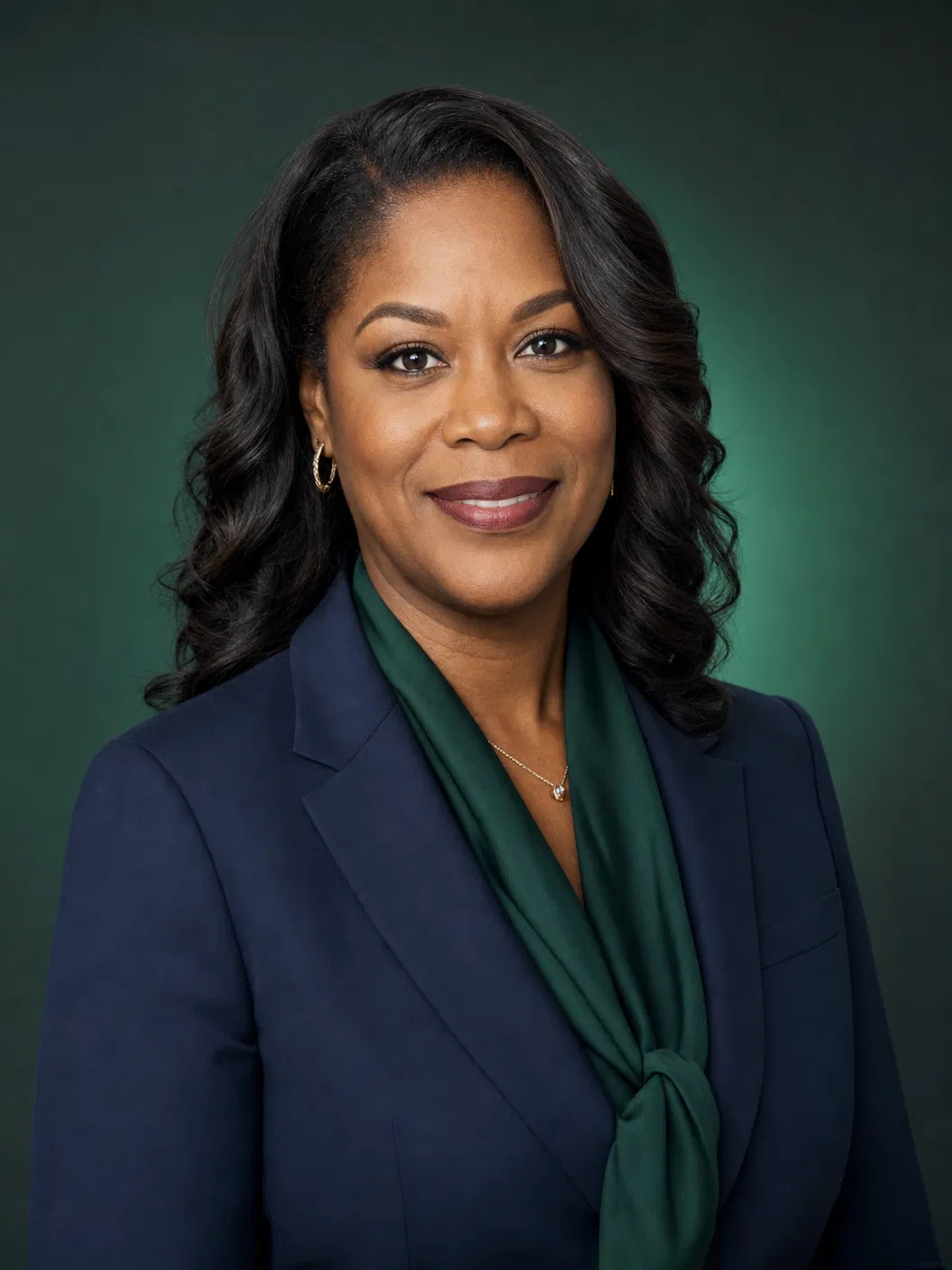 Dr. Alicia Pemberton