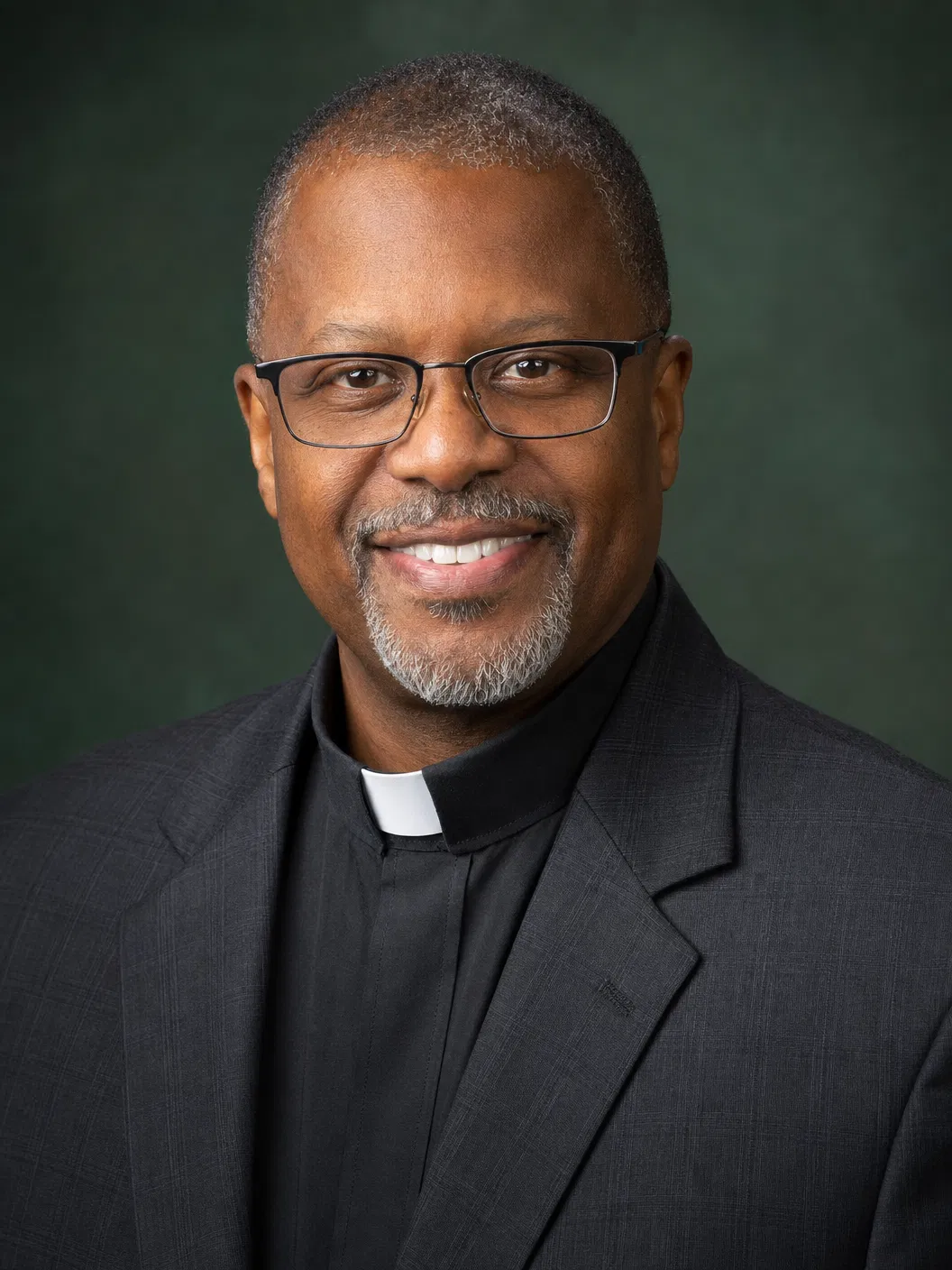 Rev. Darnell Brooks