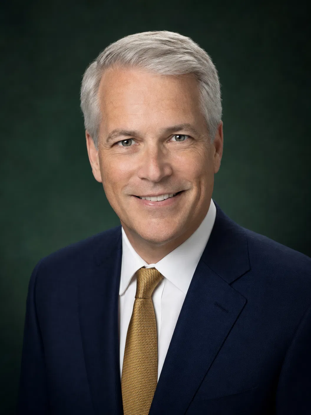 James Harrington