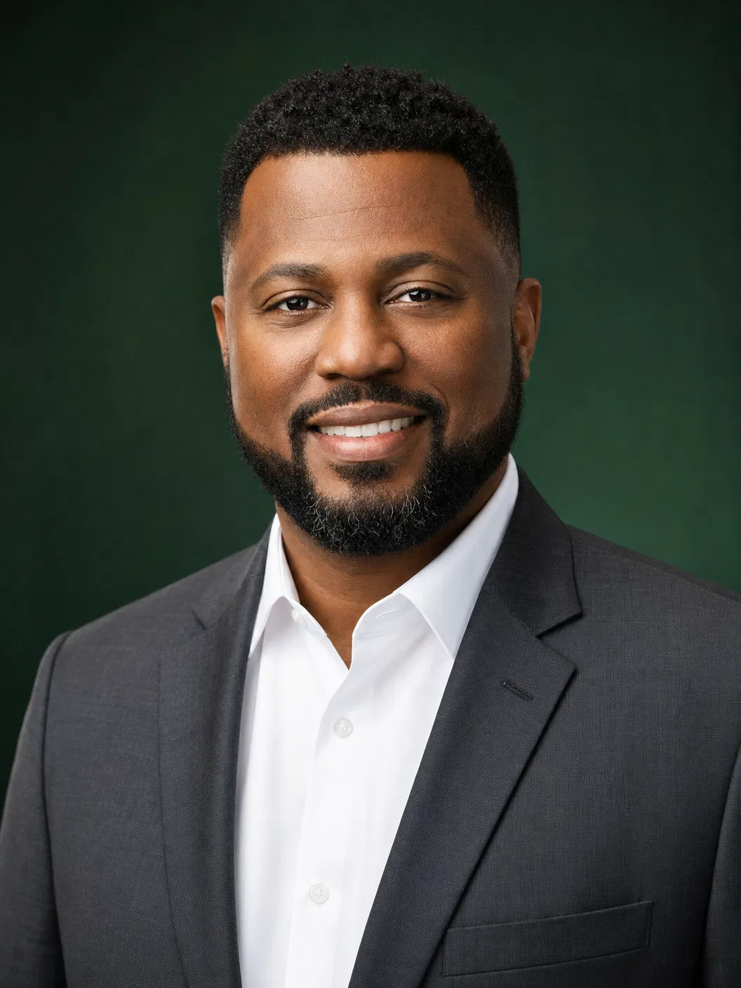 Marcus T. Williams