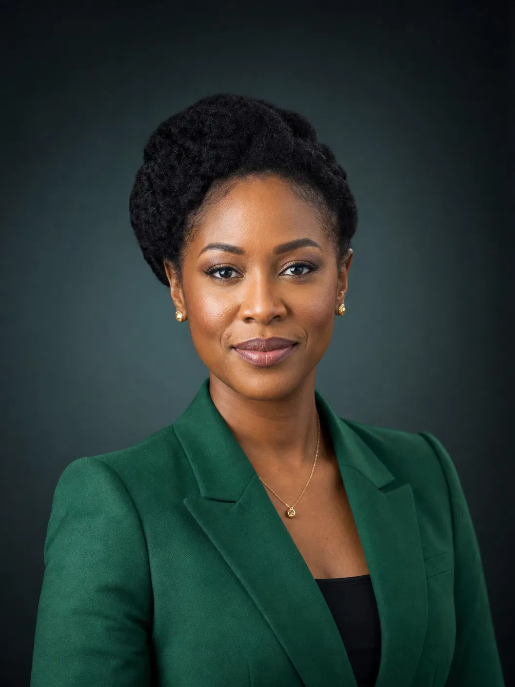 Dr. Renata Osei
