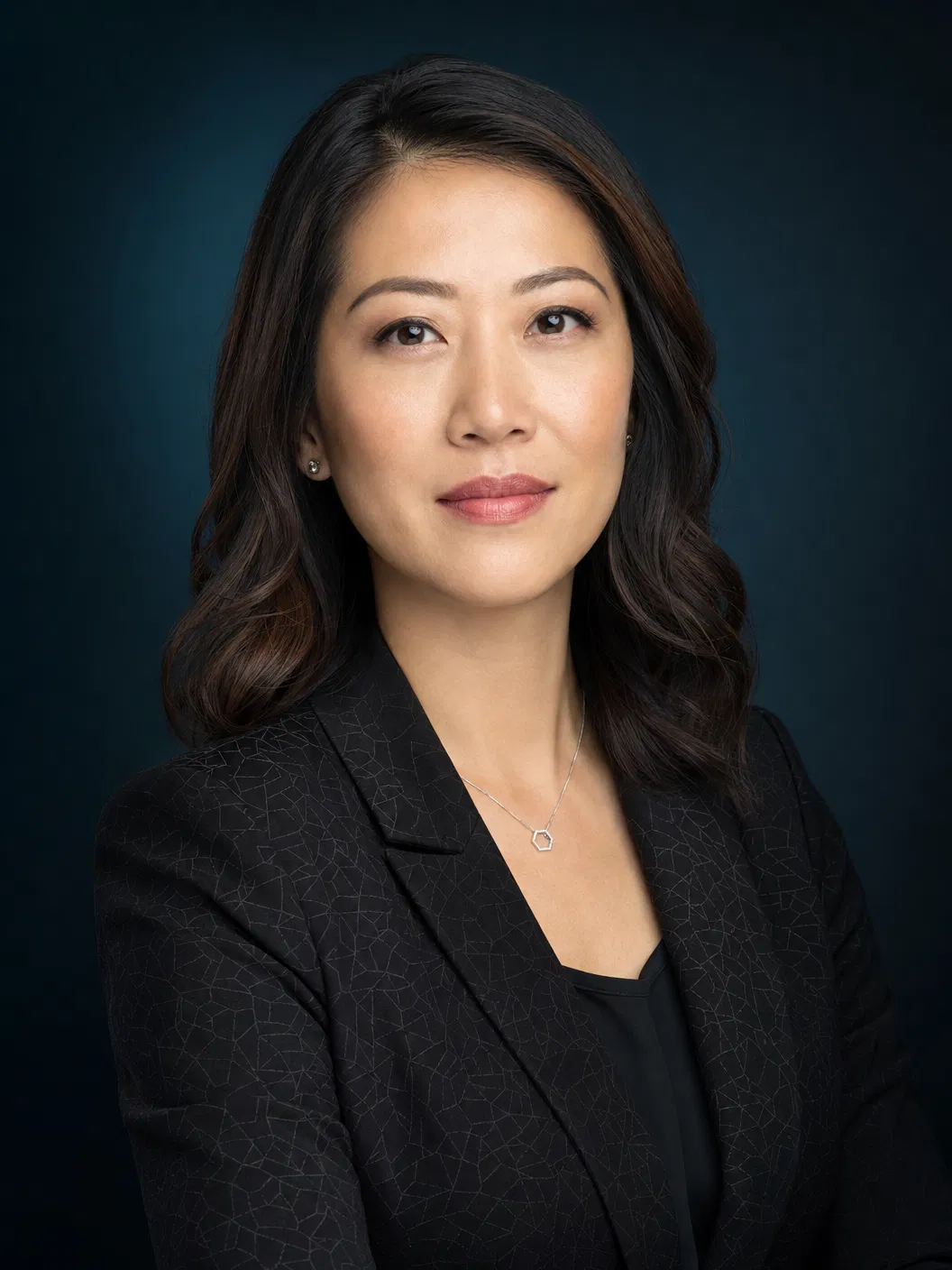 Sophia Chen