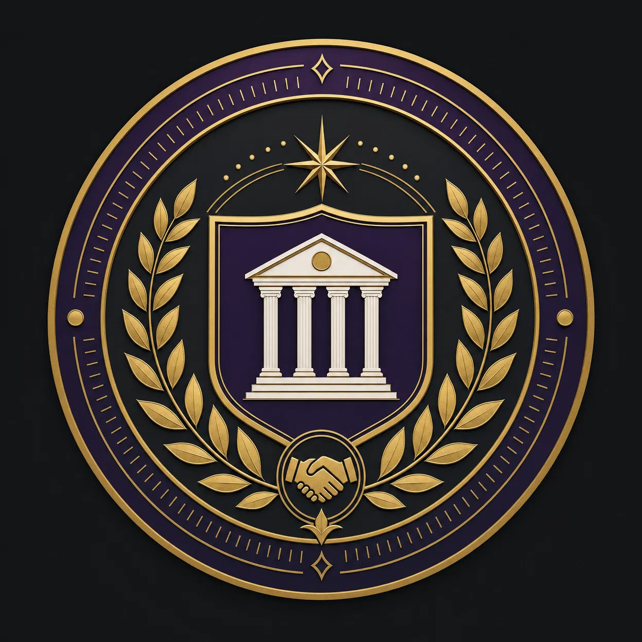 VASCUPP Cooperative Contract Seal