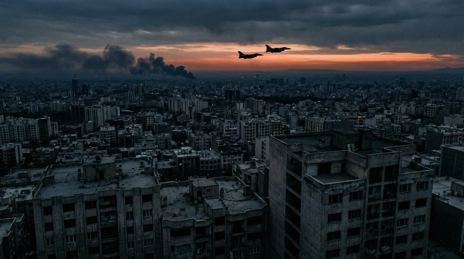 The Reckoning I Predicted Has Arrived: Iran Was Always the Great Satan — And Now the World Knows It