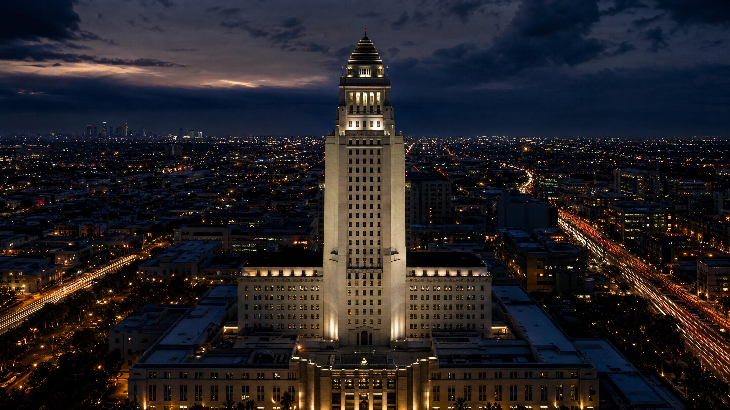 Los Angeles Got the Mayor It Voted For. Now It Has to Choose Again.