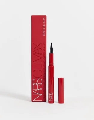 NARS Climax Liquid Eyeliner – Ultra-Black Matte Finish (0.4ml / 0.013 oz)