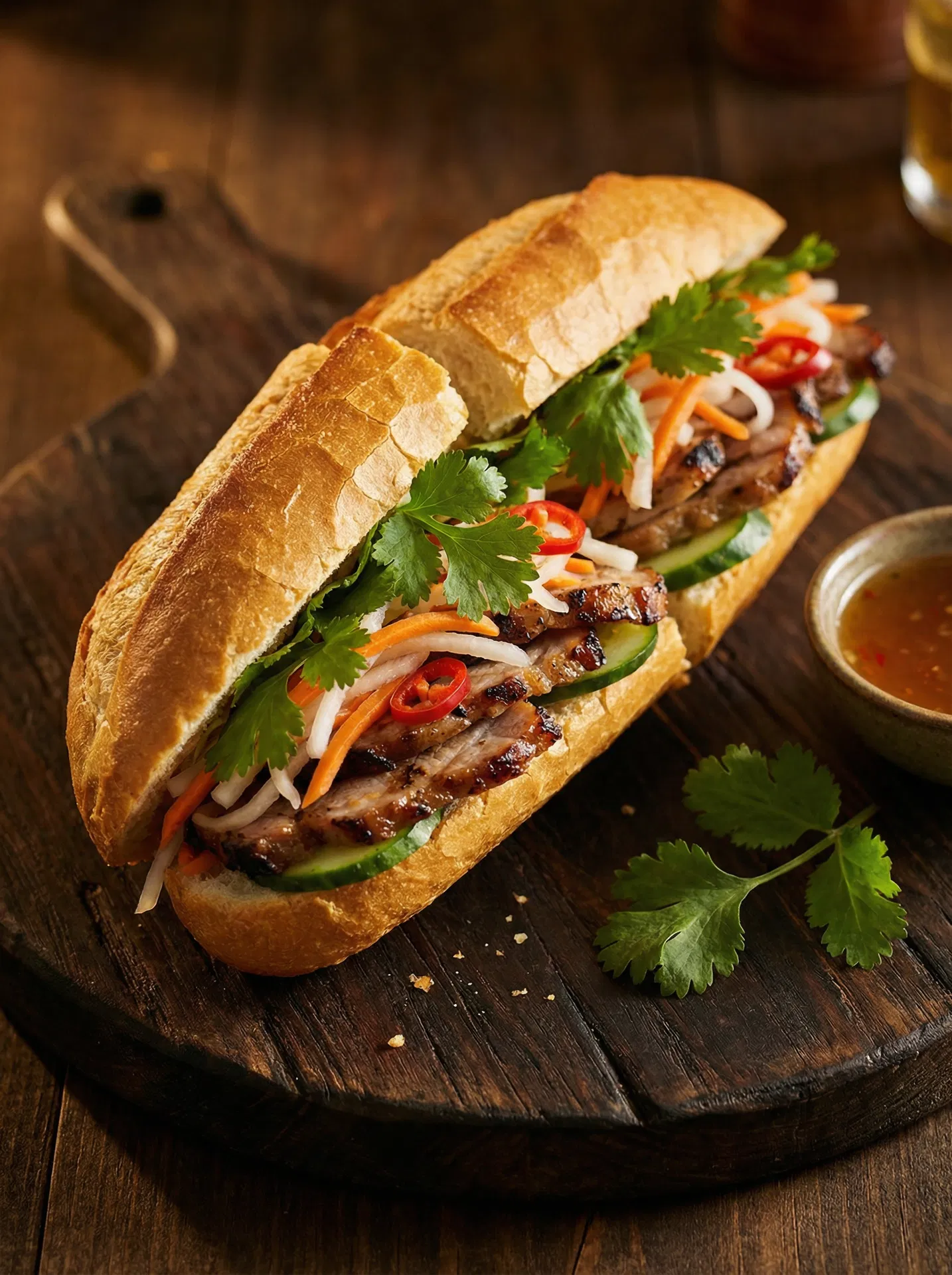 Bánh Mì