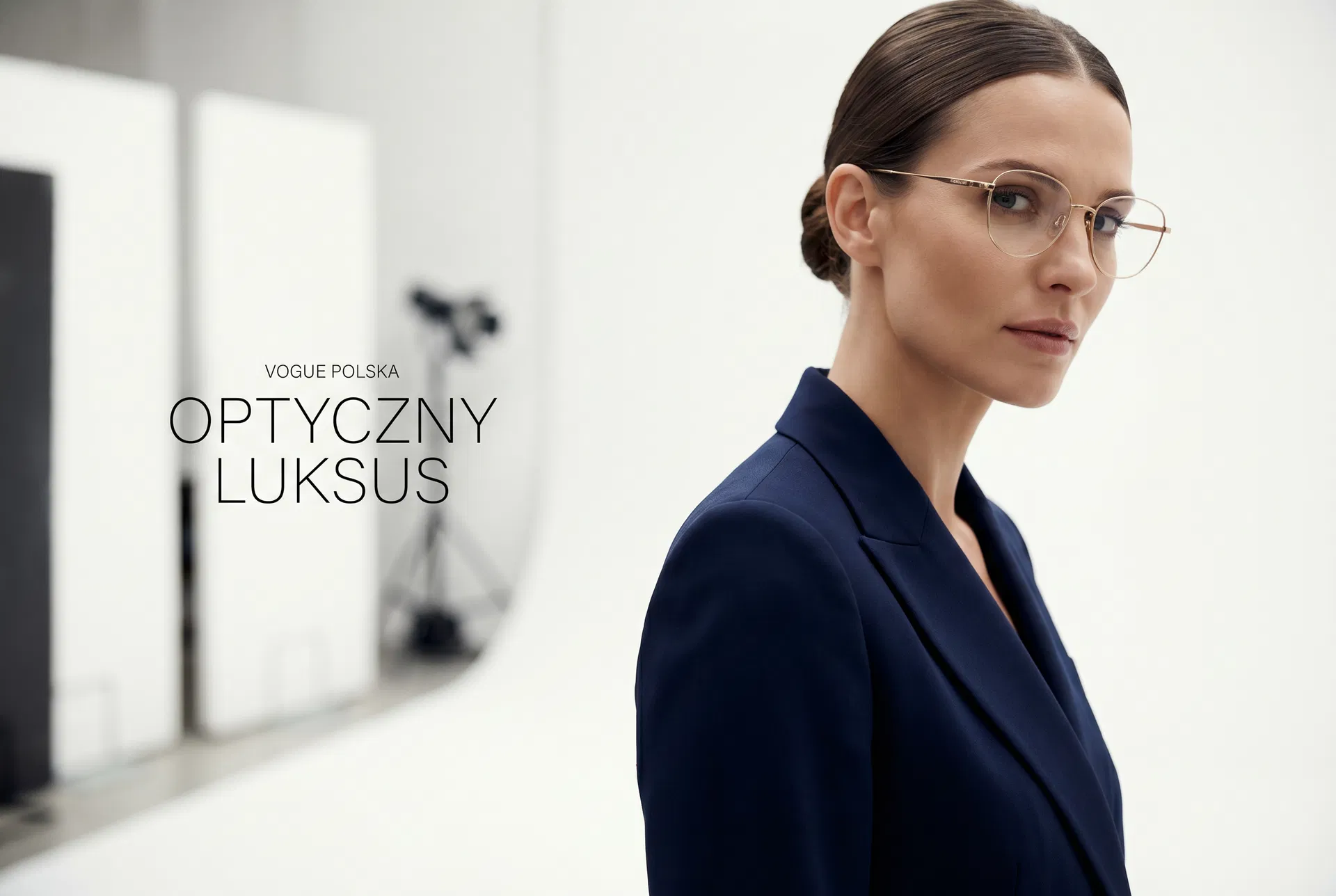 Trendy okularowe 2026: powrót klasyki i dominacja cienkich opraw