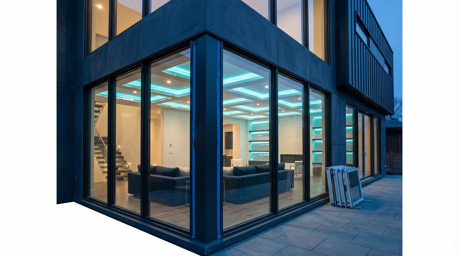 Window Installation and Replacement