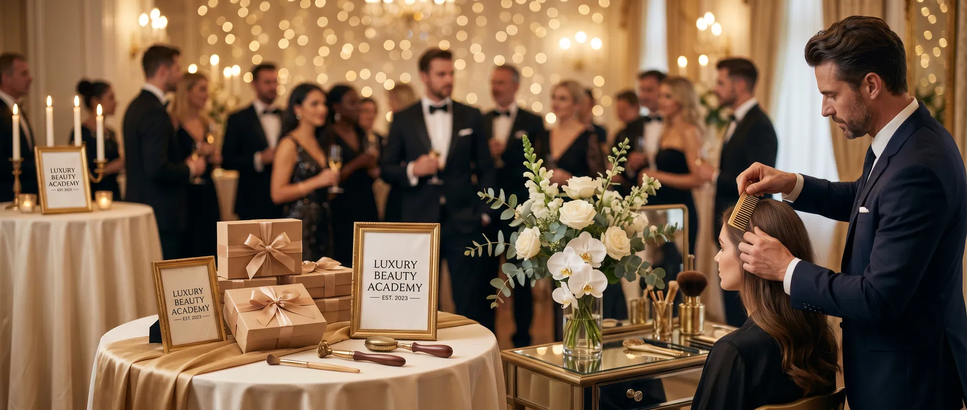 Canvas Academy 髮型設計課程及化妝課程最新優惠活動