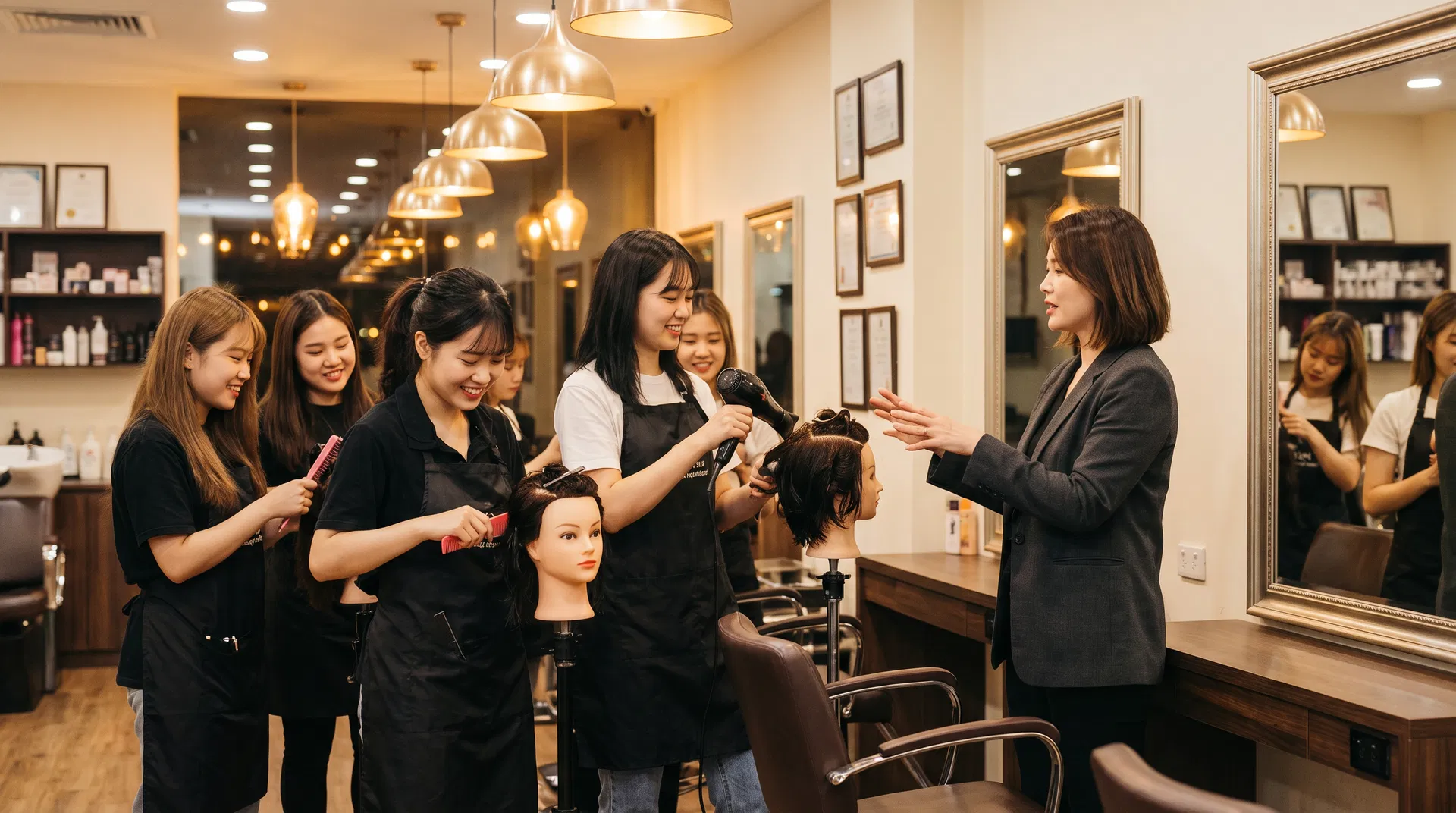 Canvas Academy 免費體驗工作坊