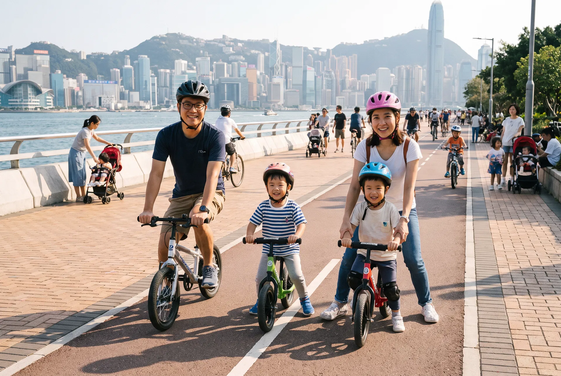 平衡車課程 企業 Team Building 活動|運動課程 體驗|FlintHub Academy 香港