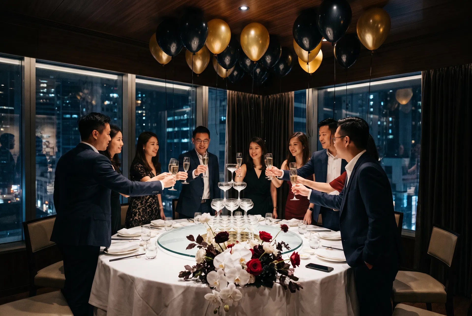 生日party佈置 導師一對一教學|STEM 課程 香港