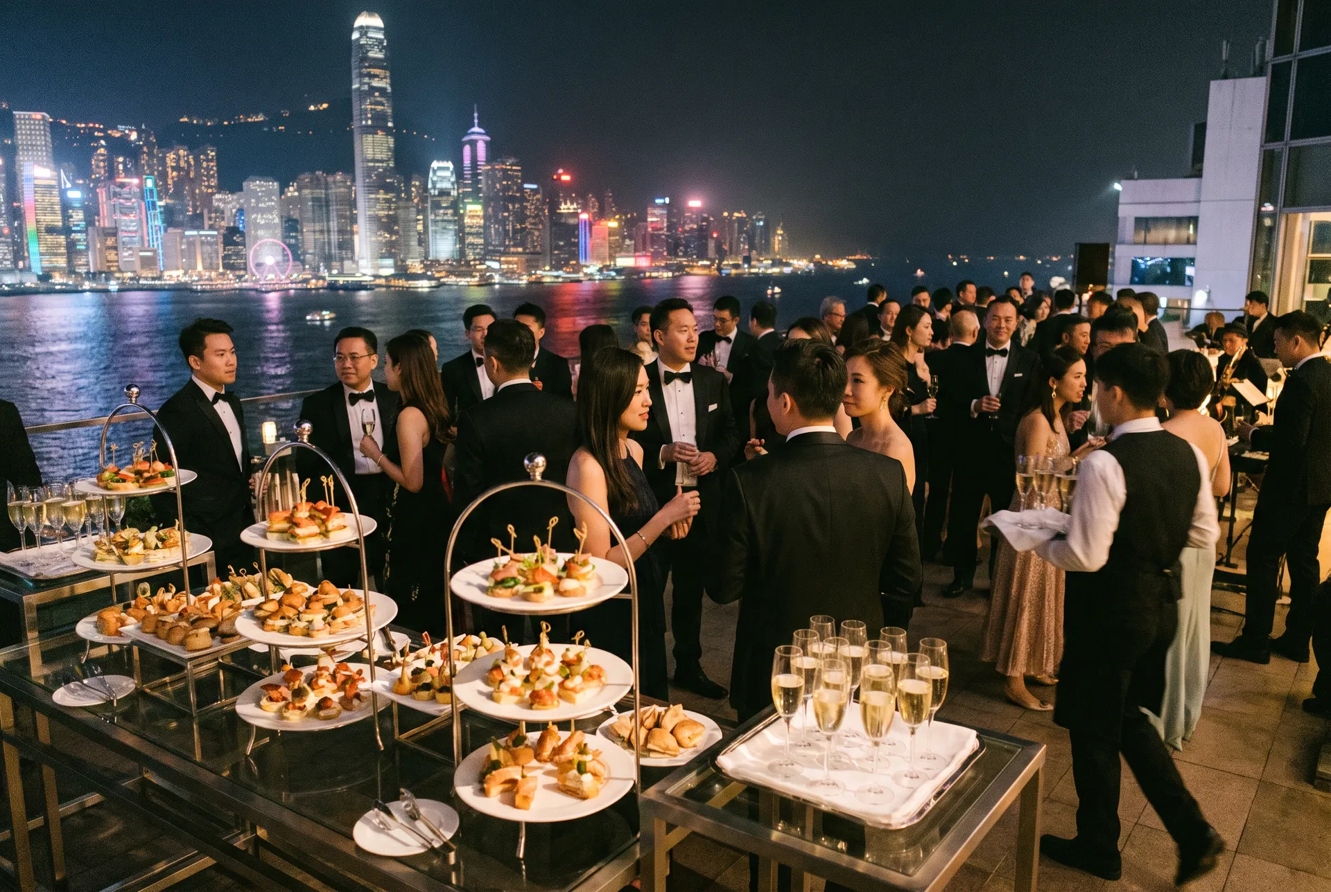 corporate training hong kong one-on-one teaching with team building hong kong in Hong Kong