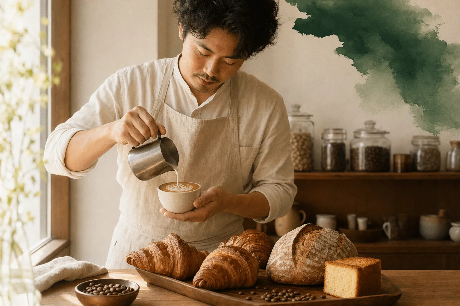 FlintHub Academy 活動實錄 2 — 藝術創意教育現場