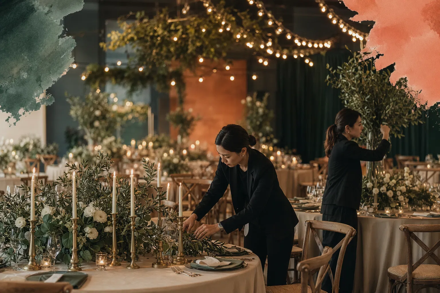 Lululemon 香港銅鑼灣旗艦店 品牌社群活動 — 親子瑜伽 + 手作市集 案例 — FlintHub Academy