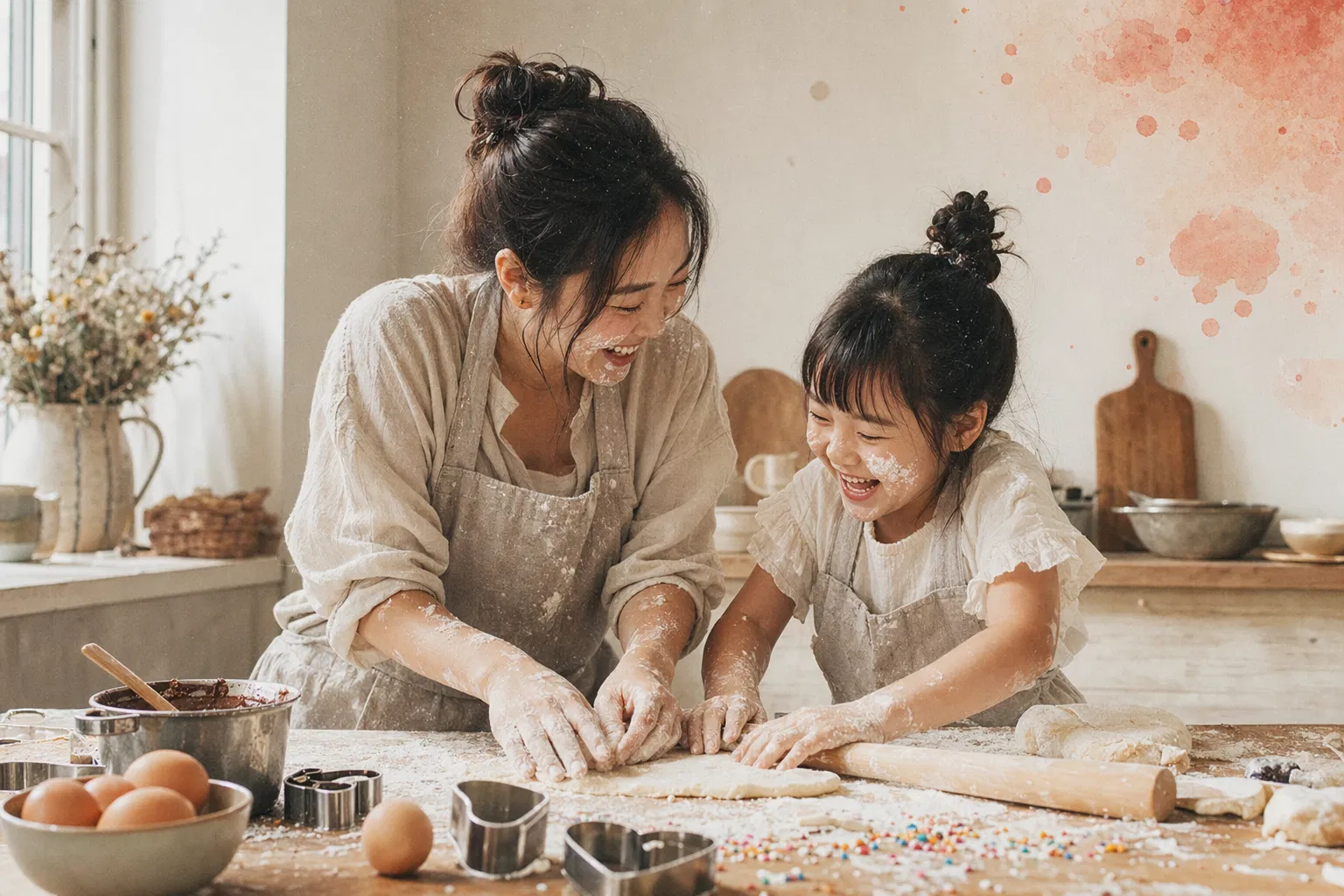 FlintHub Academy 活動實錄 6 — 藝術創意教育現場