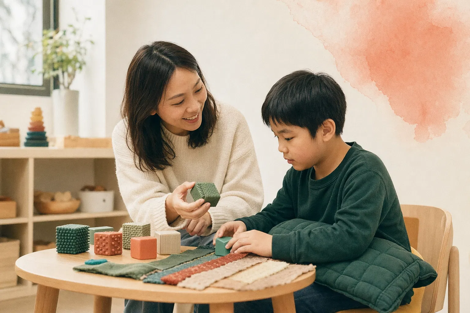 網誌與最新資訊 學員完成作品｜結合 教育資訊 與 行業趨勢