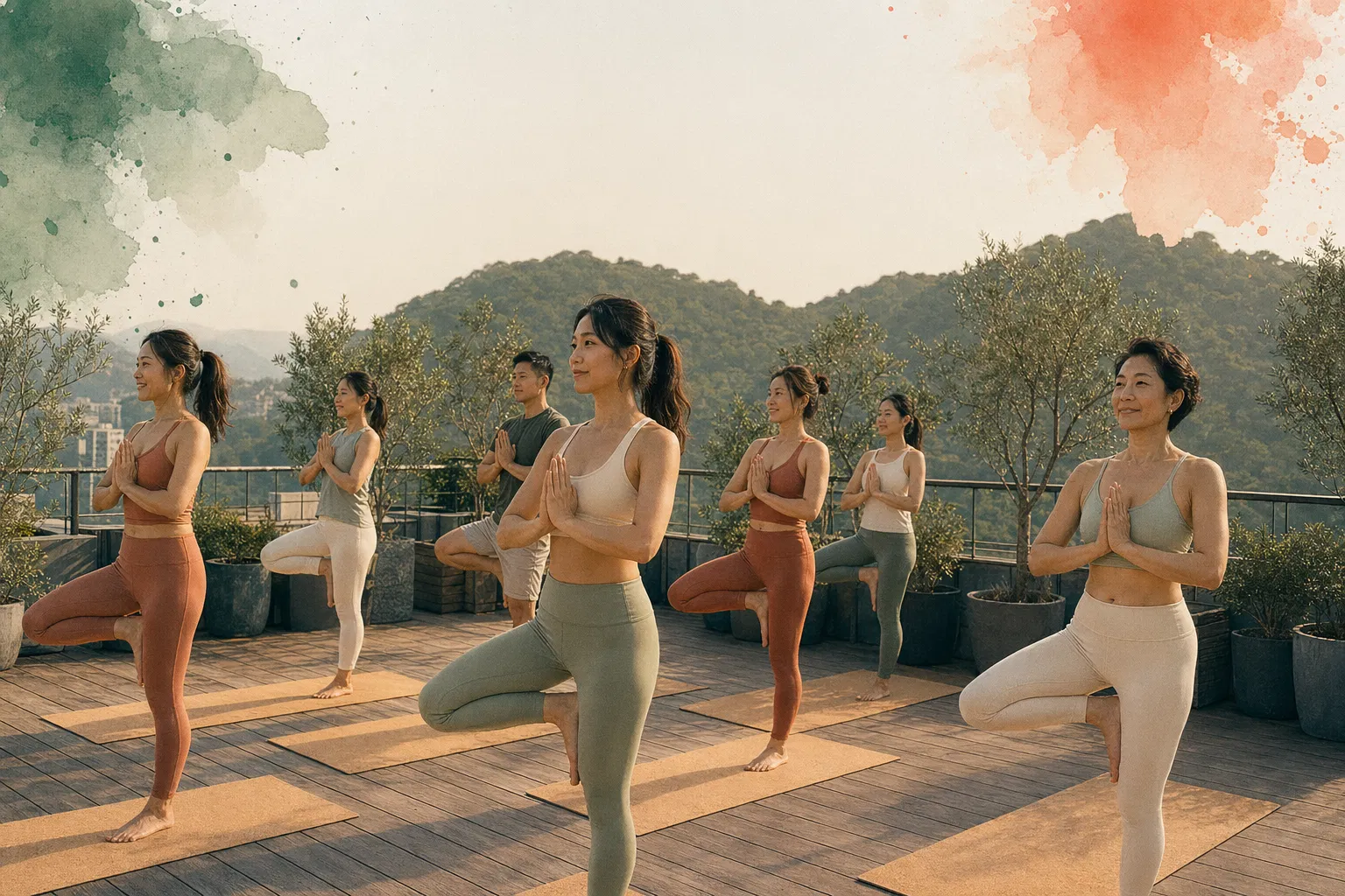 FlintHub Academy 活動實錄 3 — 藝術創意教育現場