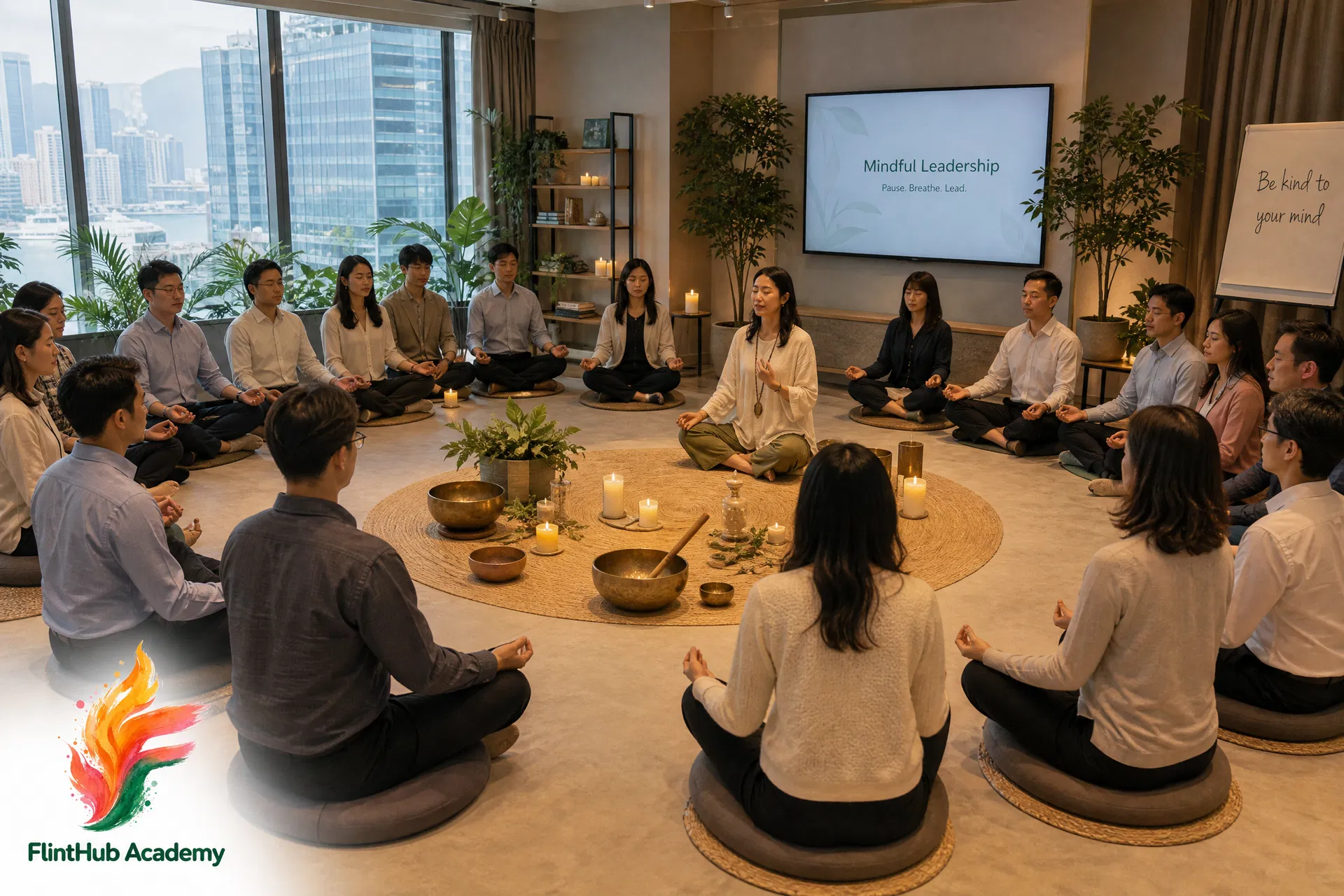 到校講座 到校教學場景｜到校家長講座 教育合作案例