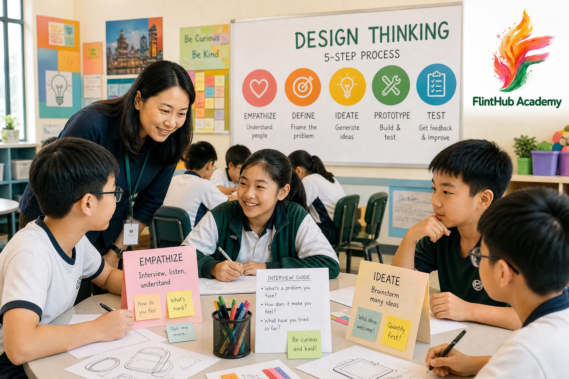 art workshop hong kong student artwork — creative workshop hk × art jamming hong kong theme