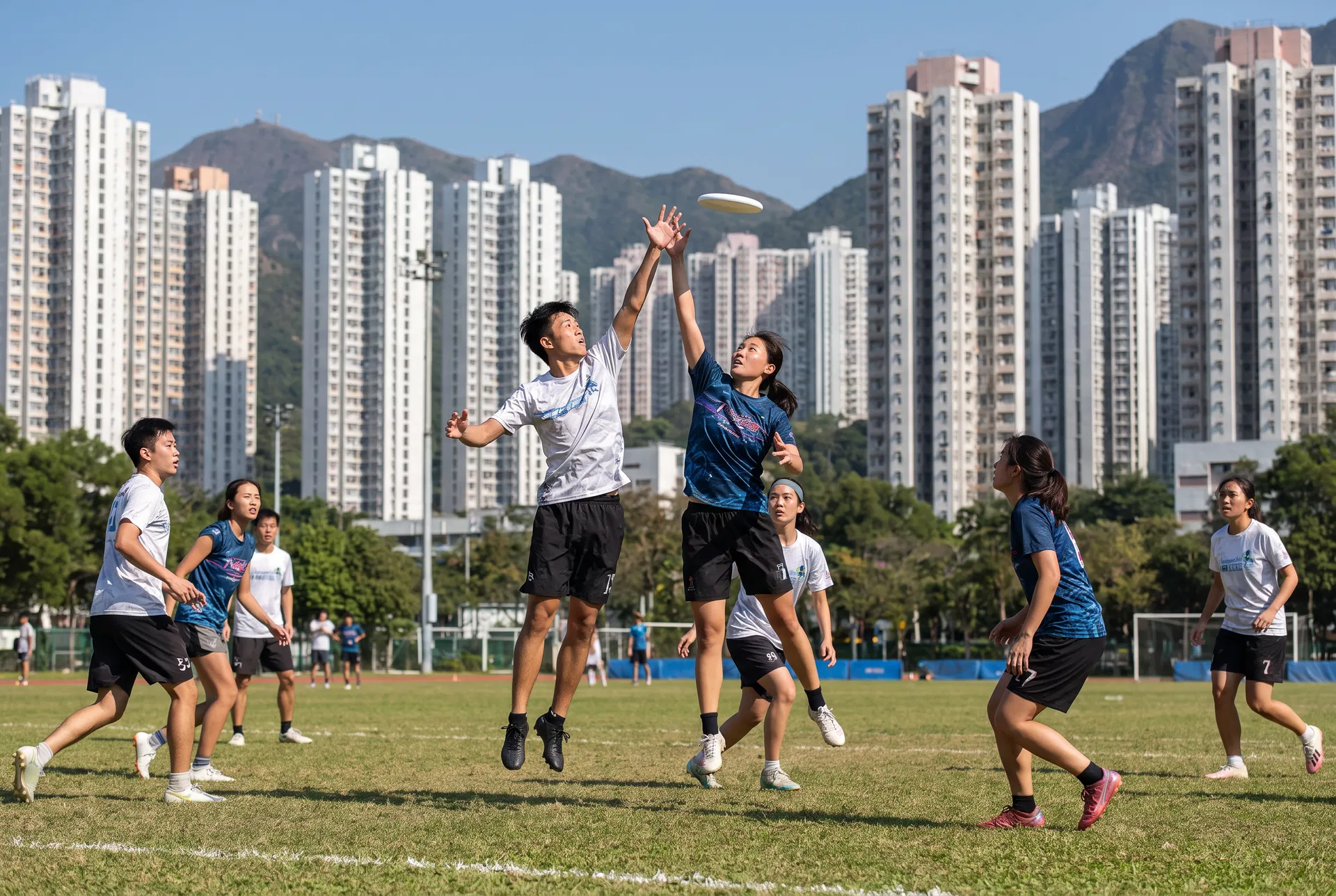outdoor activities hong kong corporate team-building activity | study tour hong kong experience | FlintHub Academy Hong Kong