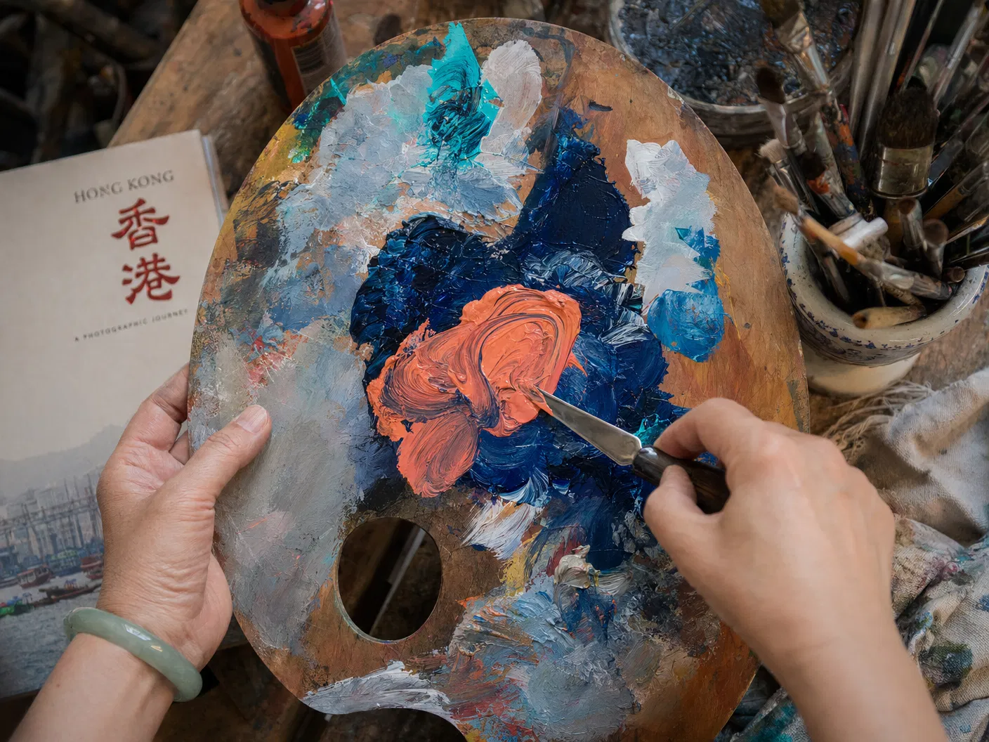 音樂課程 課堂實錄｜學音樂 × 香港學員作品｜FlintHub Academy