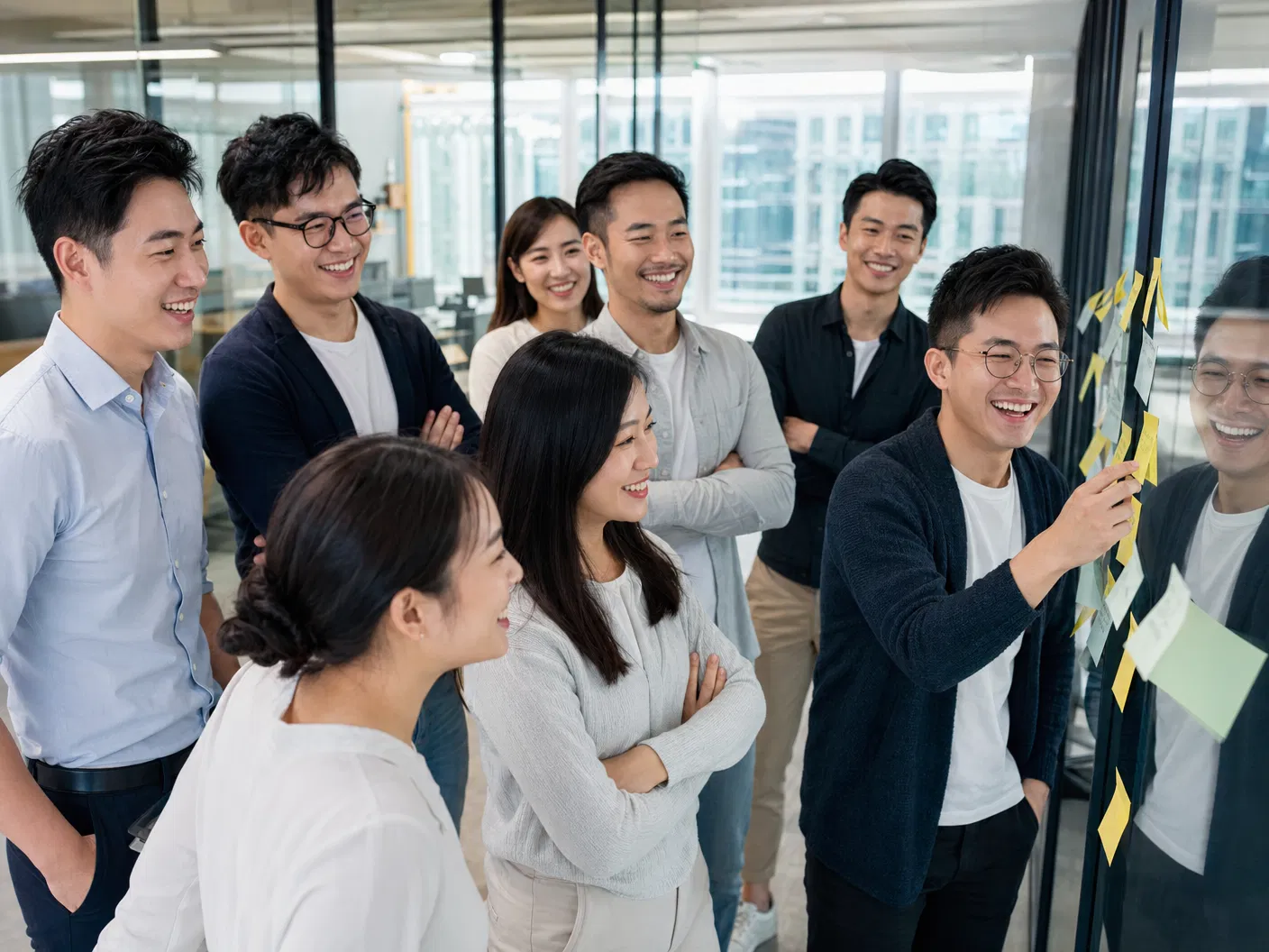 企業培訓 課堂實錄｜企業培訓 課程 × 香港學員作品｜FlintHub Academy