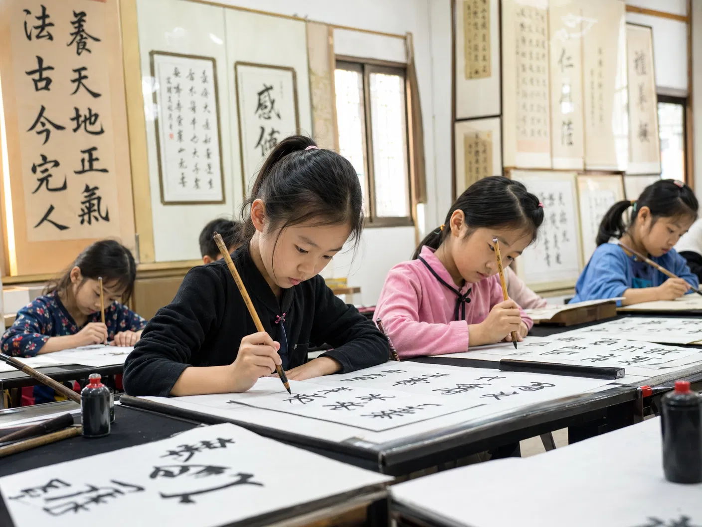 課程費用指南 工作坊現場｜收費標準 體驗｜FlintHub Academy 星火創藝學院