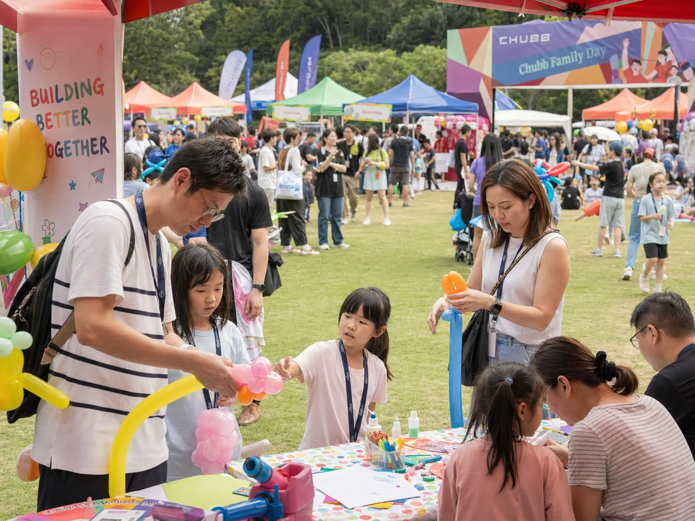 企業培訓 企業 Team Building 活動｜企業培訓 工作坊 體驗｜FlintHub Academy 香港
