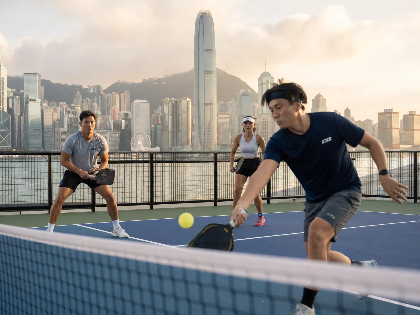 遊學團 導師一對一教學｜遊學團 課程 香港