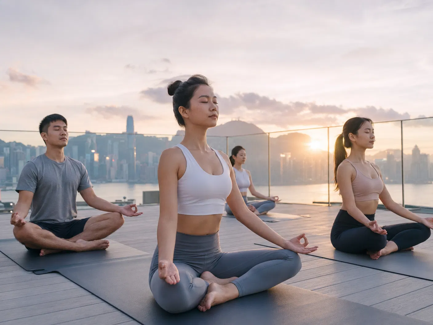 減壓工作坊 到校教學場景｜減壓工作坊 工作坊 教育合作案例