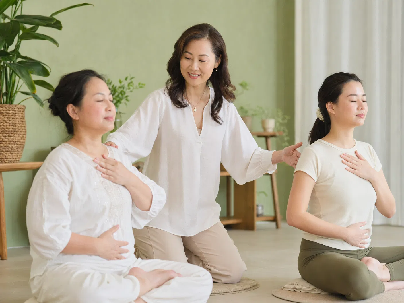 減壓工作坊 工作坊現場｜減壓工作坊 課程｜FlintHub Academy 星火創藝學院