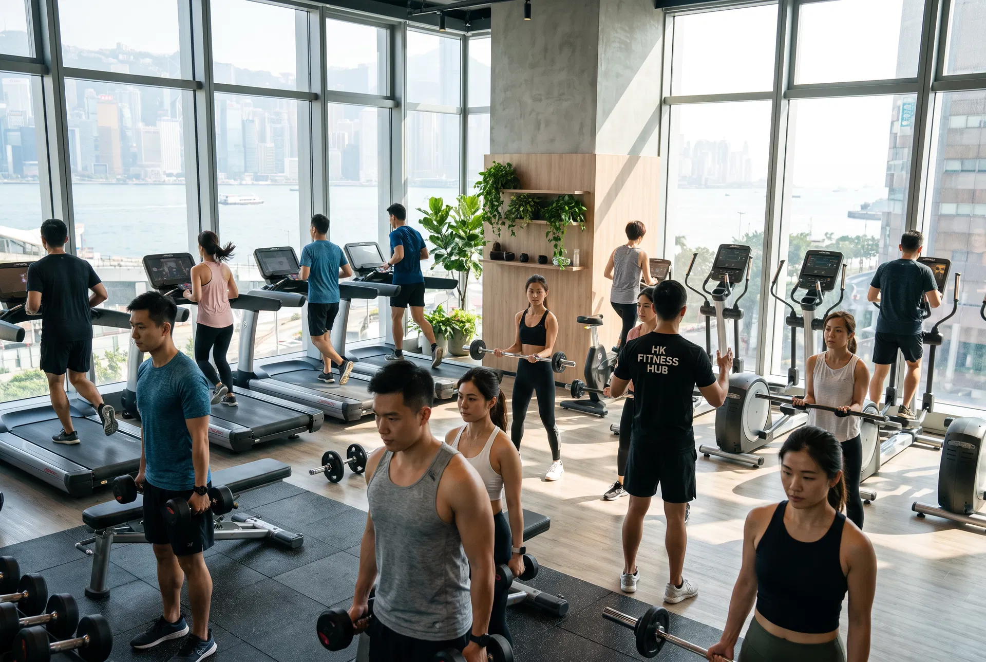 outdoor activities hong kong — classroom moment with adventure camp hk in Hong Kong | FlintHub Academy