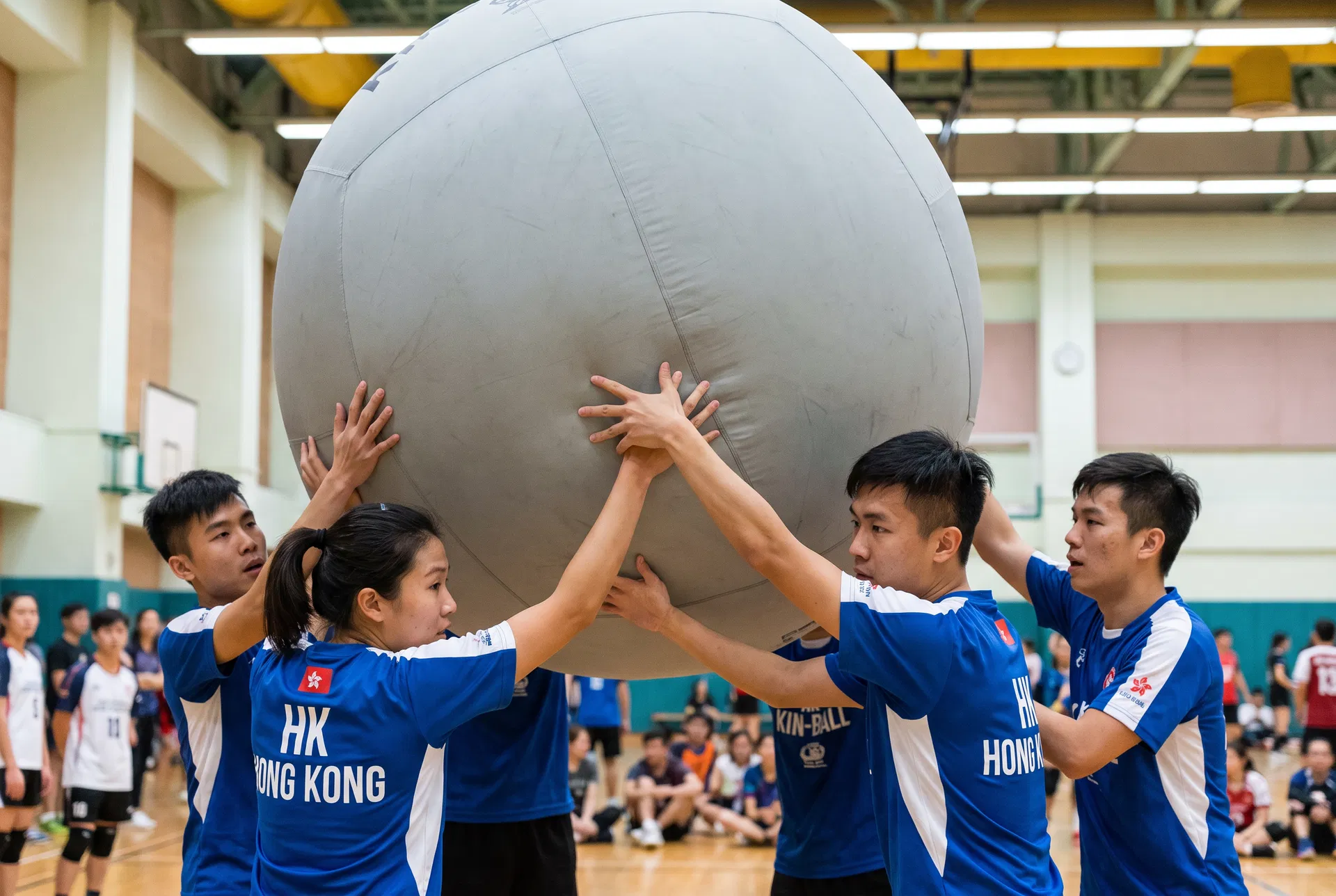 outdoor activities hong kong corporate team-building activity | study tour hong kong experience | FlintHub Academy Hong Kong