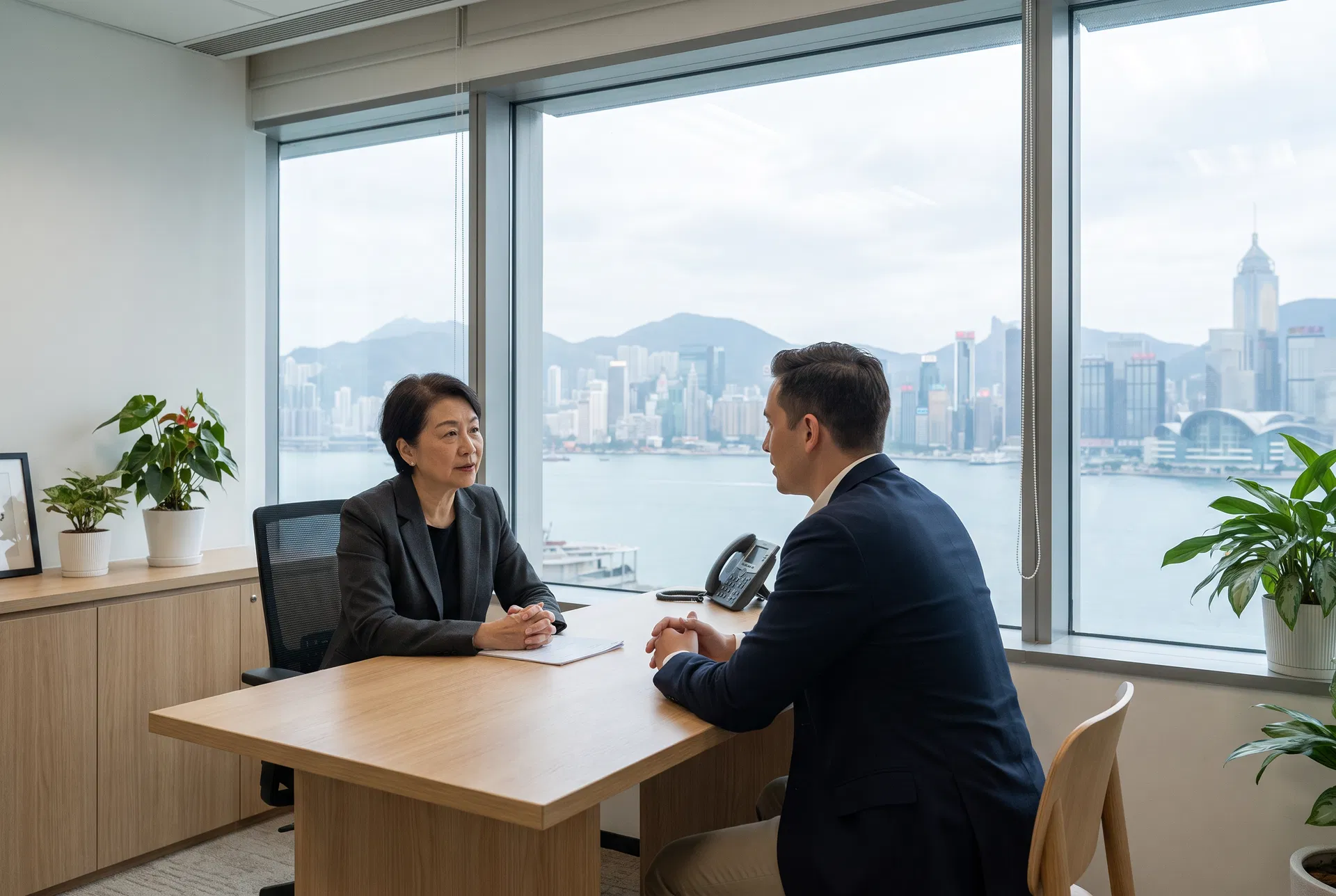 leadership blog hong kong corporate team-building activity | education insights experience | FlintHub Academy Hong Kong