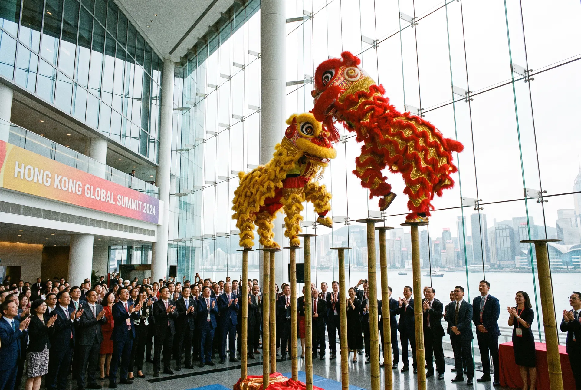 corporate training hong kong one-on-one teaching with team building hong kong in Hong Kong
