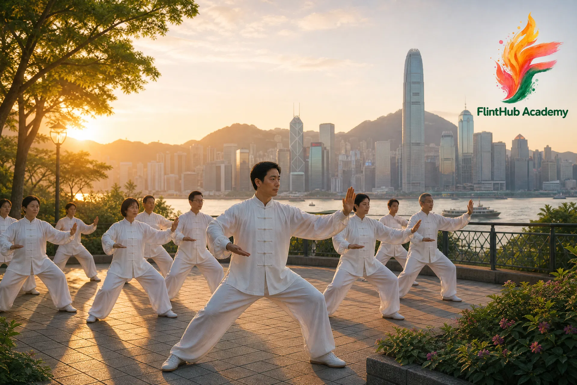 corporate training hong kong one-on-one teaching with team building hong kong in Hong Kong