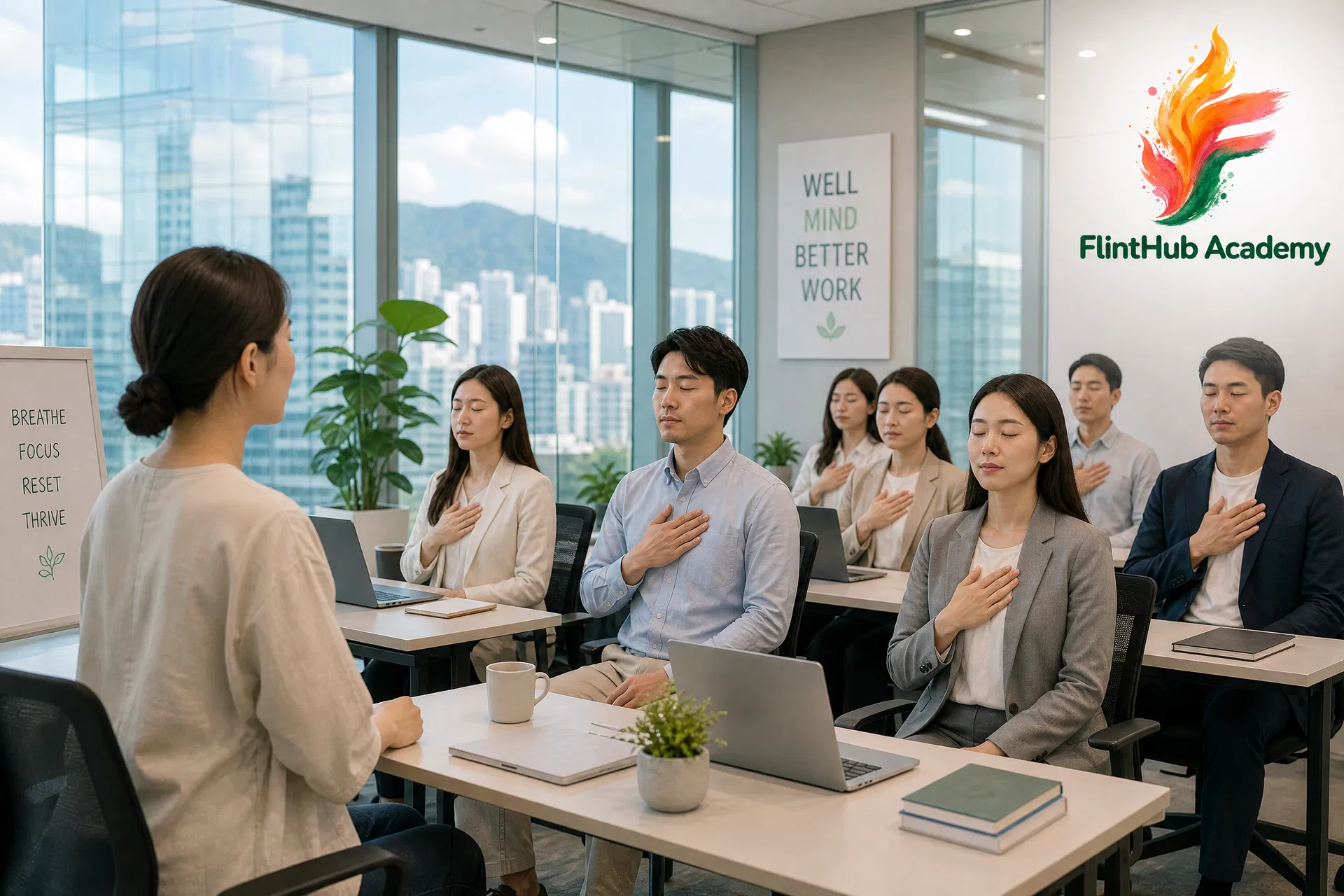 身心靈導師課程 導師一對一教學｜心靈療癒師 香港