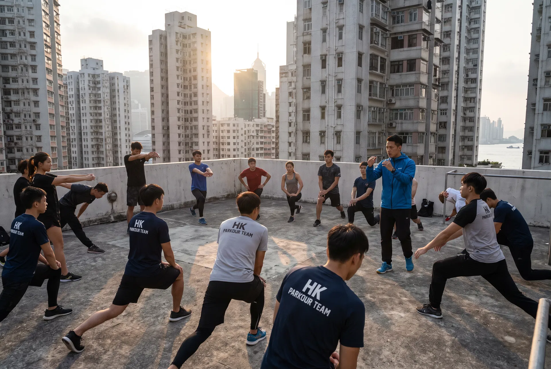 stem education hong kong corporate team-building activity | robotics class hk experience | FlintHub Academy Hong Kong