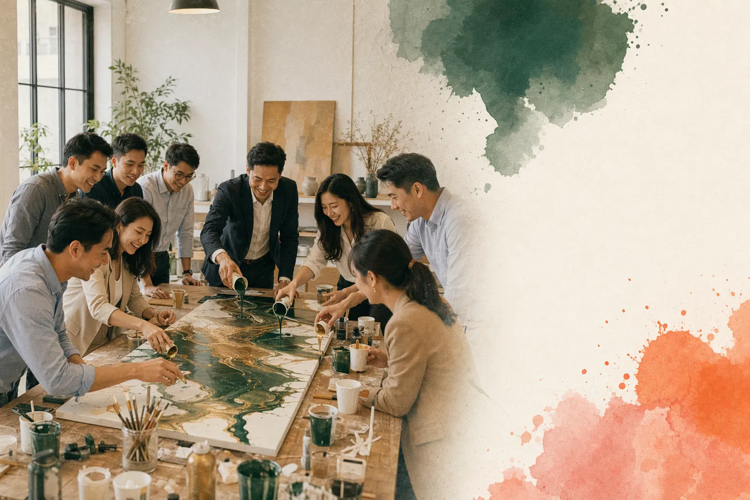 B2B 企業與學校服務 — B2B 企業與學校服務課程、B2B 企業與學校服務服務 | FlintHub Academy