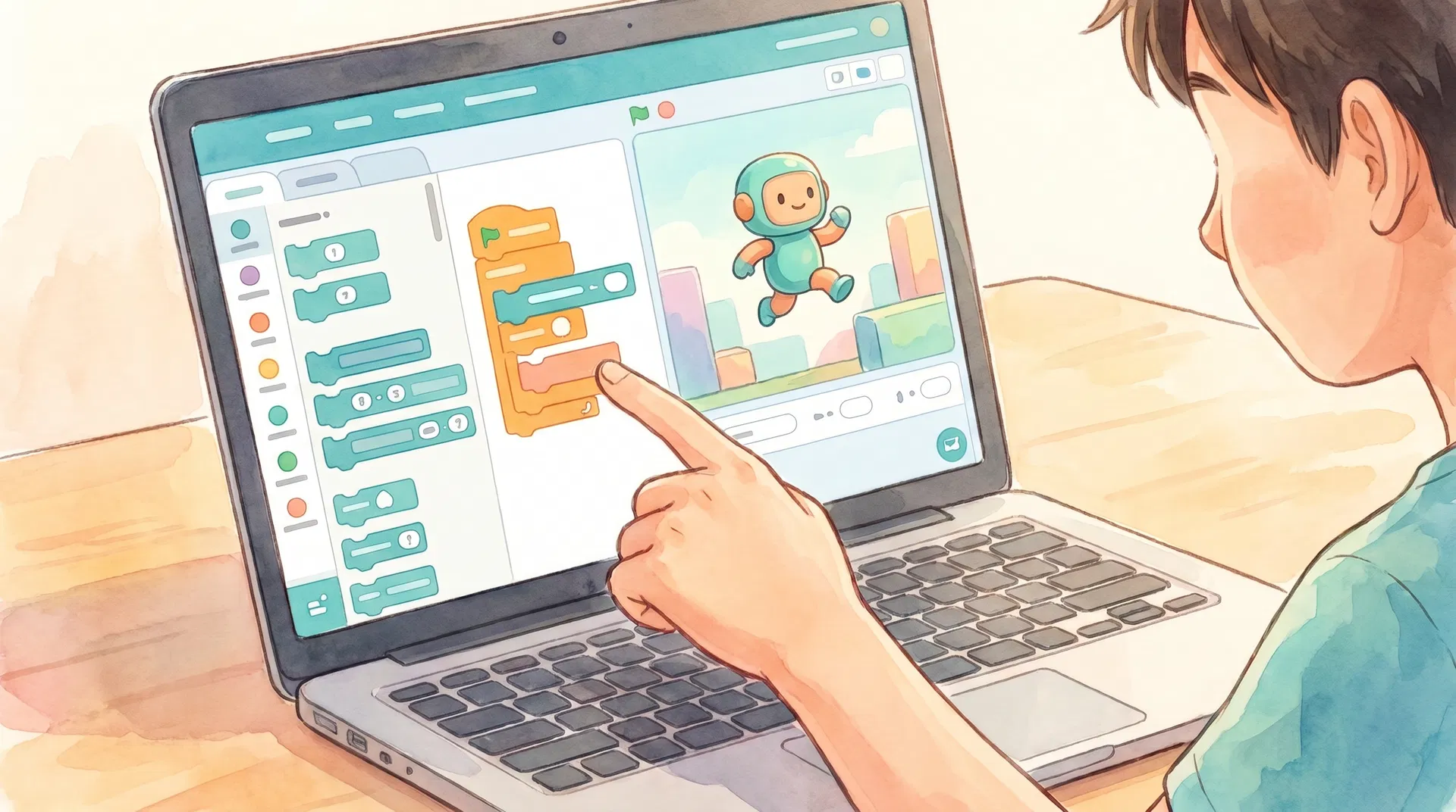 遊戲開發課程 企業 Team Building 活動｜Roblox課程 體驗｜FlintHub Academy 香港