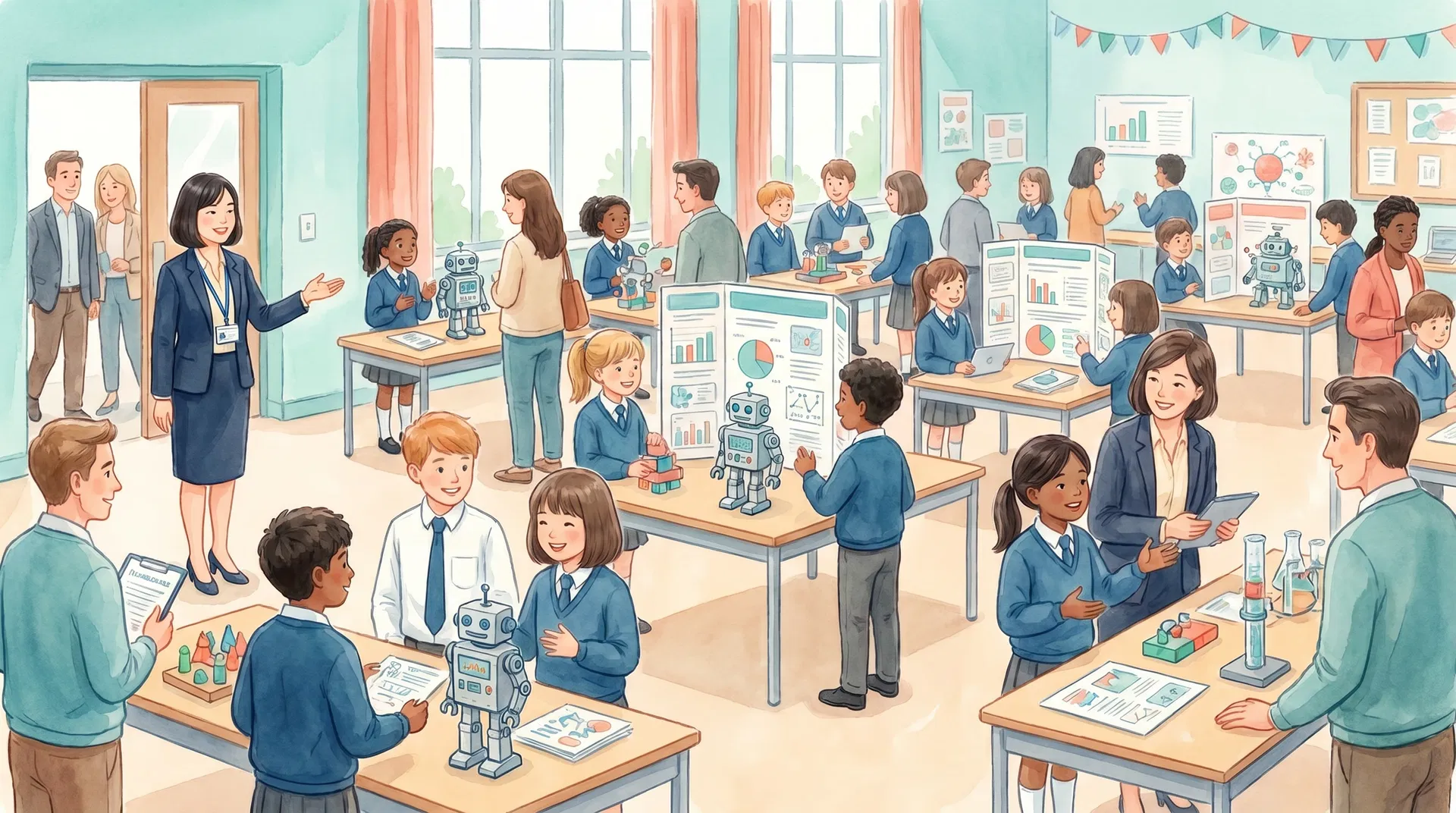 school stem funding hong kong in-school programme | stem funding scheme for schools education collaboration case