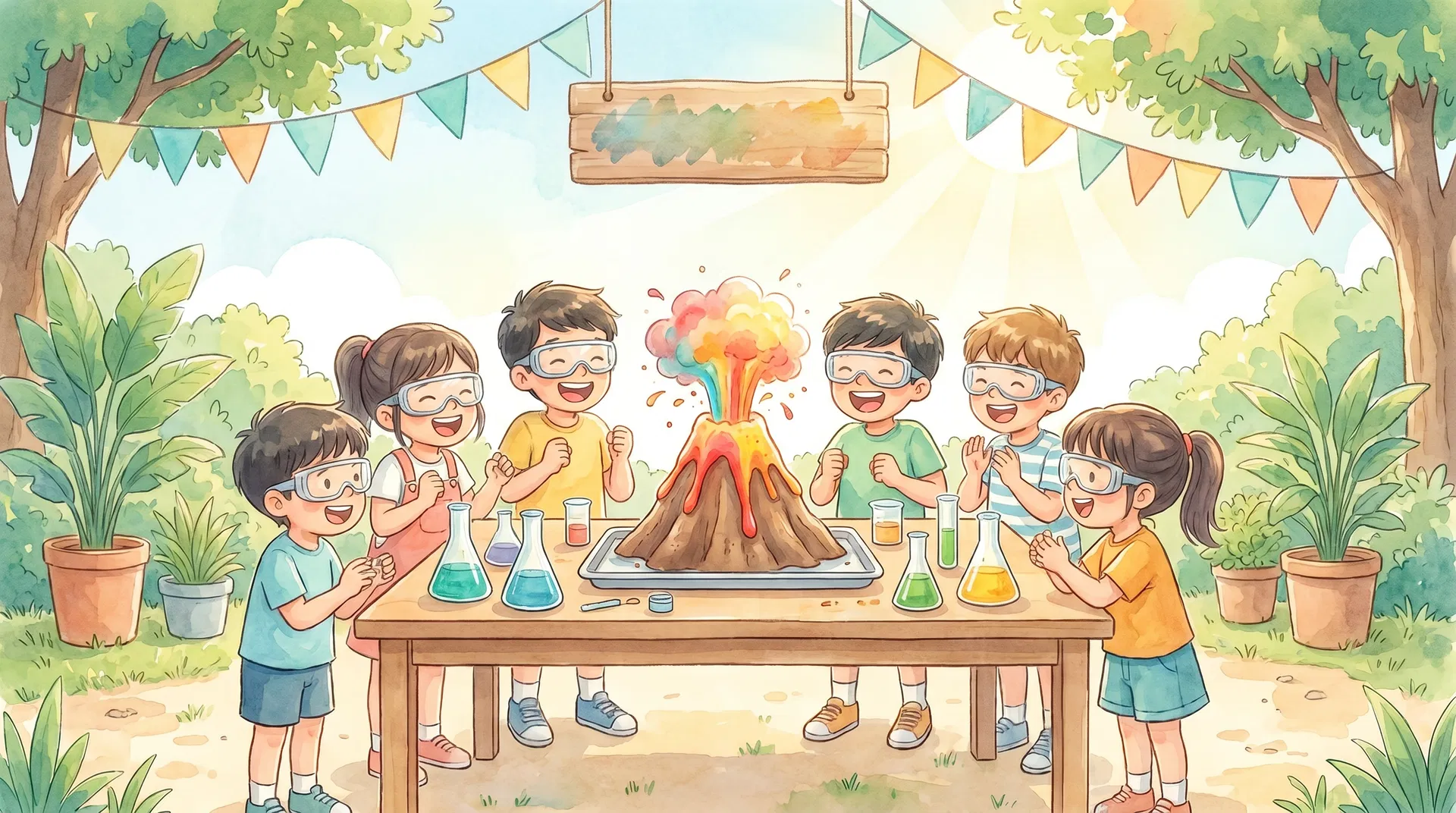 STEM暑期營 企業 Team Building 活動｜分齡STEM營 體驗｜FlintHub Academy 香港
