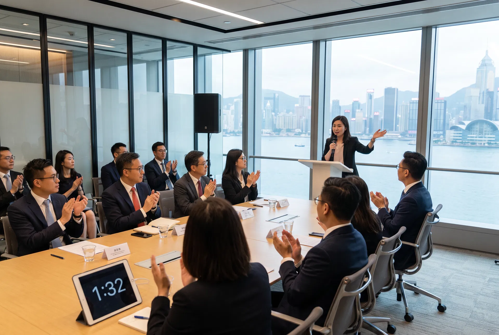 說話技巧 導師一對一教學|溝通技巧 香港