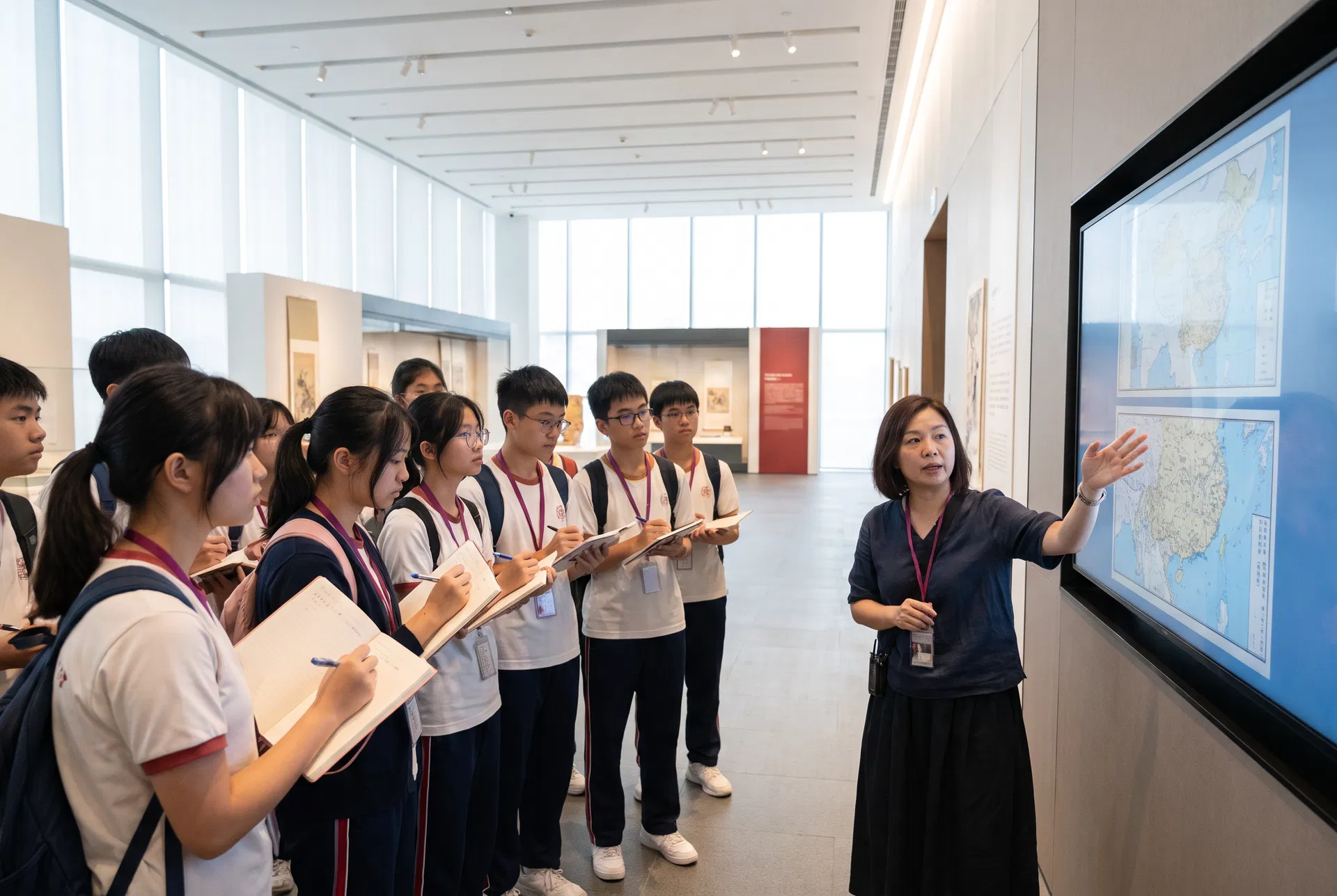獨立包團 課堂實錄｜商務旅遊 × 香港學員作品｜FlintHub Academy