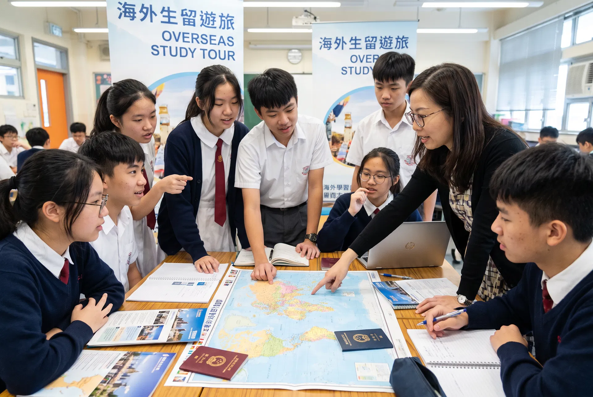 獨立包團 企業 Team Building 活動｜運動課程 體驗｜FlintHub Academy 香港