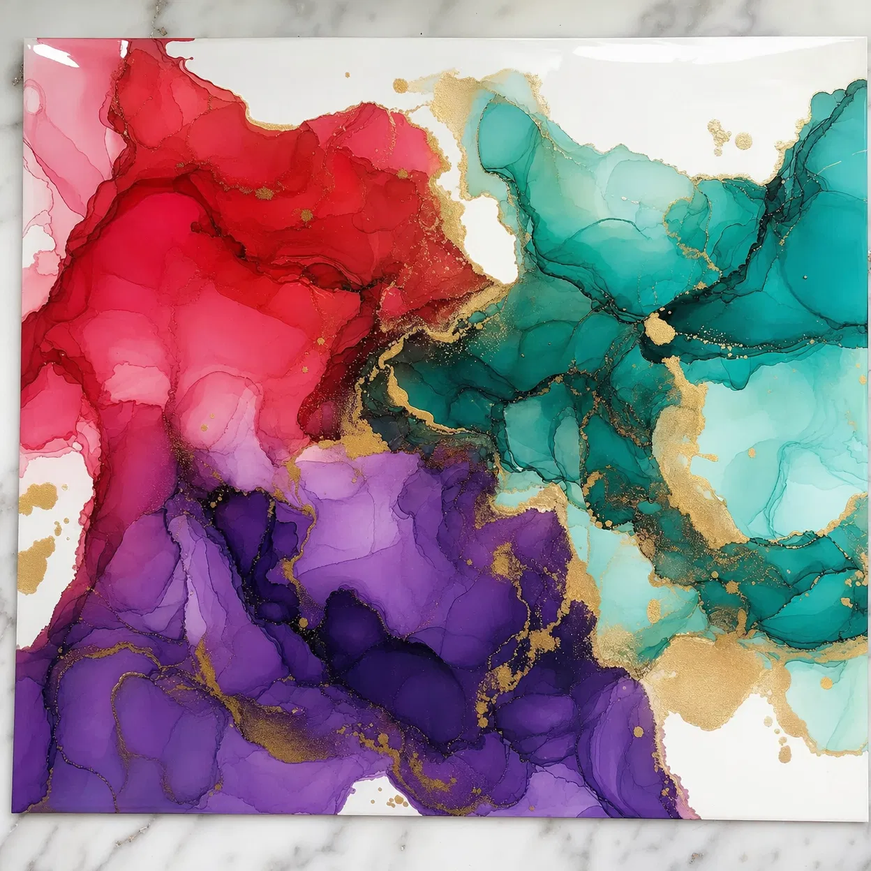 藝術工作坊 課堂實錄｜沙畫工作坊 × 香港學員作品｜FlintHub Academy