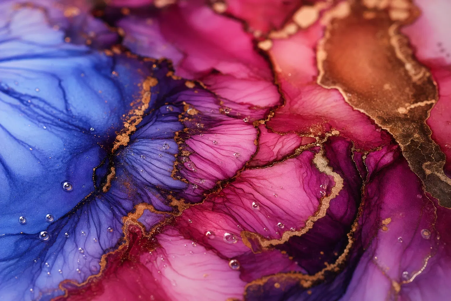 藝術工作坊 學員完成作品｜結合 沙畫工作坊 與 水拓畫工作坊 主題