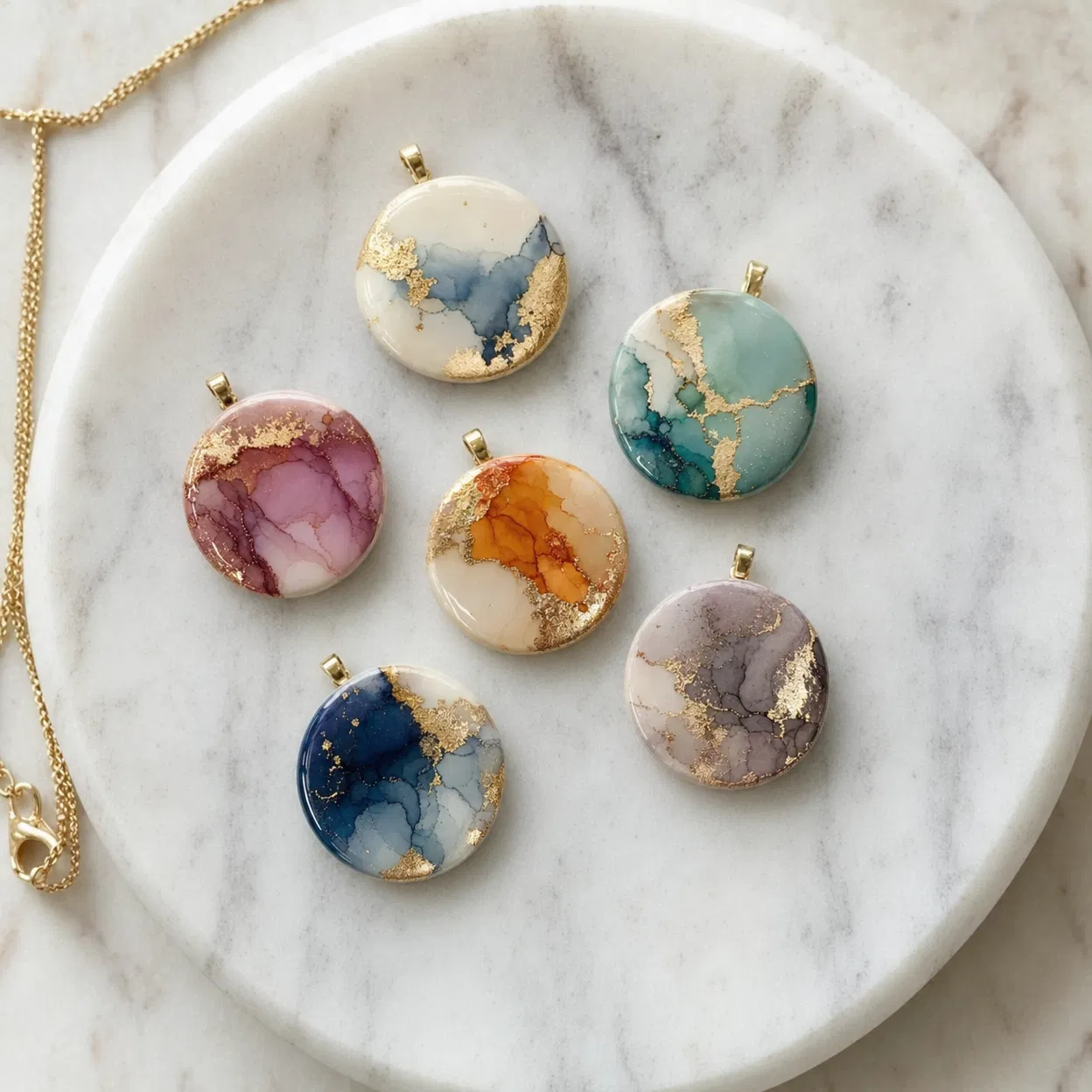 藝術工作坊 企業 Team Building 活動｜水拓畫工作坊 體驗｜FlintHub Academy 香港